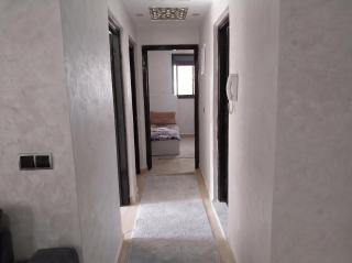 appartement sur calme endroit - 8