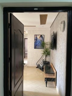 appartement sur calme endroit - 5
