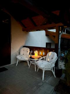 Apartmán Jiřičná - 8