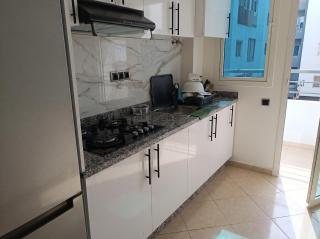 appartement sur calme endroit - 1