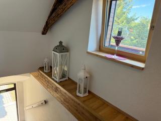 Apartmán Jiřičná - 3