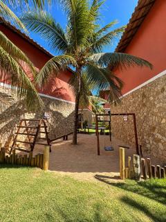 Viva canoa ap charme Canoa Quebrada Lá Fazenda - 6