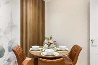 Elegant 1BR Flat in Beckenham - 3