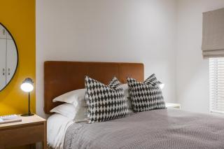 Cherry Blossom Boutique Stay, Ceres - 6