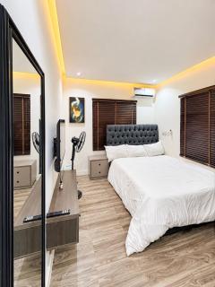 3 Bedroom apartment Abj - 7
