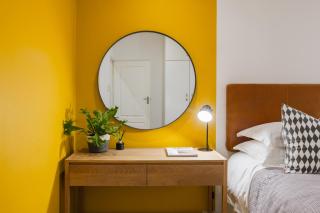 Cherry Blossom Boutique Stay, Ceres - 4