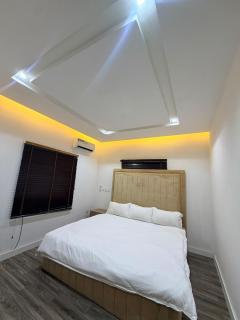 3 Bedroom apartment Abj - 5