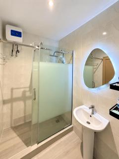 3 Bedroom apartment Abj - 4