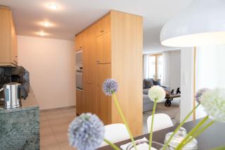 Ferienhaus Grüner Heinrich - 2