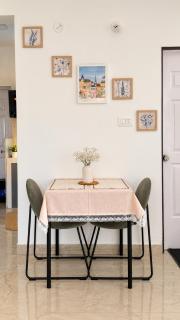 The Olive and Oak, European 2 BHK in North Goa - 8