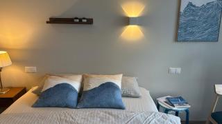Tranquil Ocean view studio near Sky Lagoon - 1