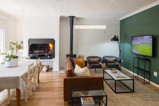 Cherry Blossom Boutique Stay, Ceres - 2