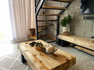 1 bedroom Loft apartment Prime Homes Ununio - LEKURA - 6