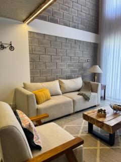 1 bedroom Loft apartment Prime Homes Ununio - LEKURA - 5
