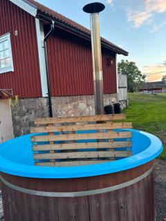 Stuga i lantlig idyll - 8