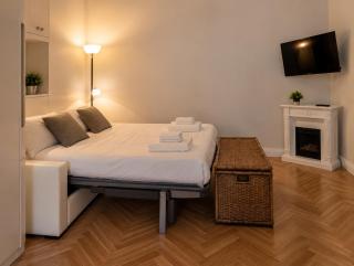 San Simon Apartments - 4