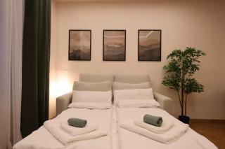 City Apartment at Viktualienmarkt - Marienplatz - 6