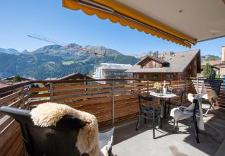 Chalet Am Acher - 8