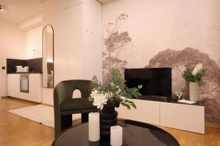City Apartment at Viktualienmarkt - Marienplatz - 9