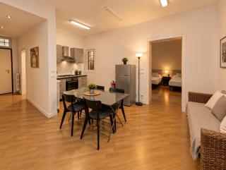 San Simon Apartments - 9