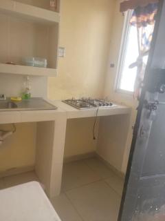 Departamento con facil desplazamiento a toda la cuidad - 3