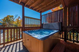 Cabin On A Cloud - 8