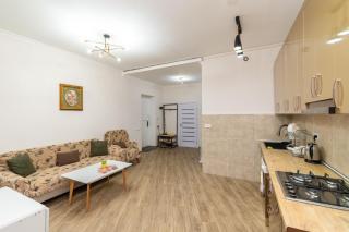 3-room apartment - 3