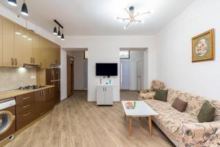 3-room apartment - 1