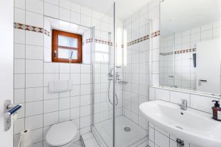 Ferienwohnung Auszeit Golf, Natur und Erholung - 5