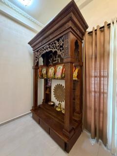 Yarl Crown Residence - 1