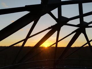 Wasserturm am Park Sanssouci - 6