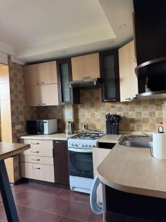 Apartament 3 Rooms - 5
