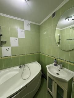 Apartament 3 Rooms - 4