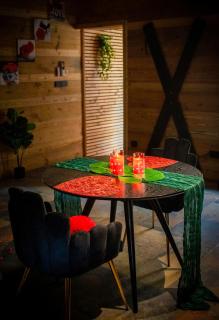 Love Room Tentation - 1