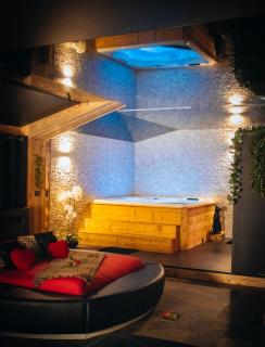 Love Room Tentation - 8