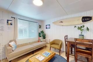 The Surf Shack - 1
