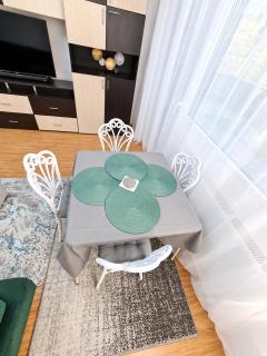 Modern Apartment With Sunset View - 5