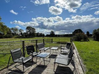 9 person holiday home in Mörlunda-By Traum - 8