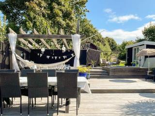 4 star holiday home in Borgholm - 4