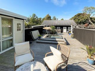 4 star holiday home in Borgholm - 6