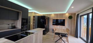 Apartmán na Božáku - 0