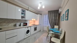 Новые апартаменты Lux - 5