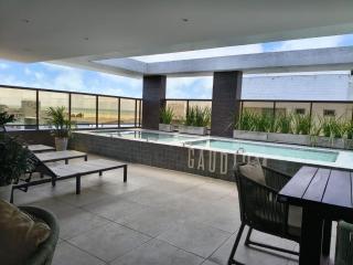 Hotel Gaudium flats - 7
