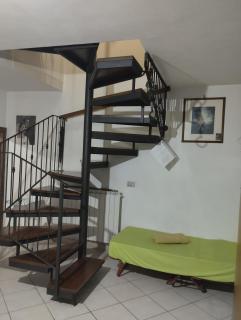 Casa Palmira - Parrano - 3