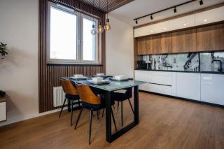 Apartmoments Popradska 302 - Free Garage - 5