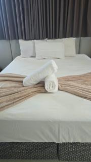 Hotel Gaudium flats - 2