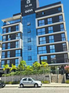 Hotel Gaudium flats - 9
