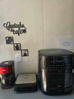 Hotel Gaudium flats - 1