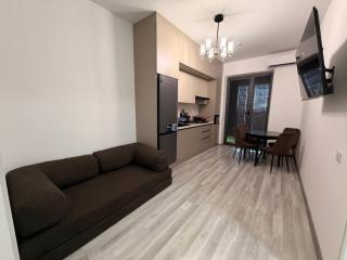 Ozmakon Skyline Residence, 15th Floor City View - 8
