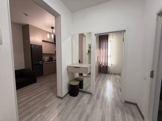Ozmakon Skyline Residence, 15th Floor City View - 7